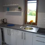 Na Baltyckiej شقة Choczewo