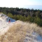 Na Baltyckiej شقة