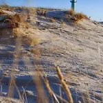 Na Baltyckiej شقة