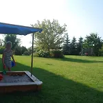 Na Baltyckiej *