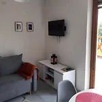 شقة Na Baltyckiej Choczewo