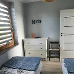 Na Baltyckiej * Choczewo