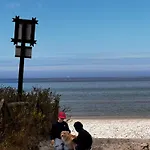 Na Baltyckiej *