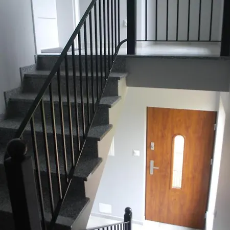 Apartmán Na Baltyckiej *