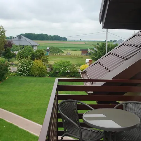 Na Baltyckiej Choczewo