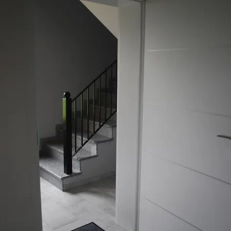 アパート Na Baltyckiej Choczewo