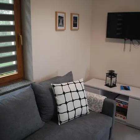 Na Baltyckiej * Choczewo