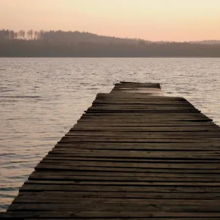 アパート Na Baltyckiej Choczewo