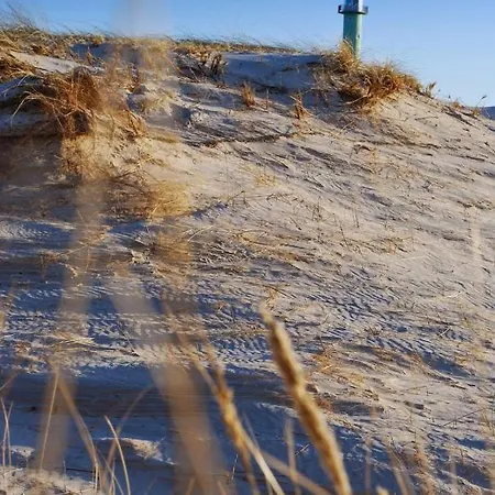 Na Baltyckiej Apartmán