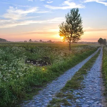 Na Baltyckiej * Choczewo