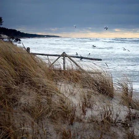 Na Baltyckiej * Choczewo