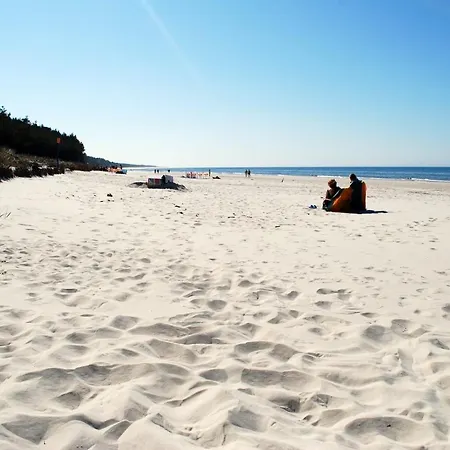 Na Baltyckiej アパート