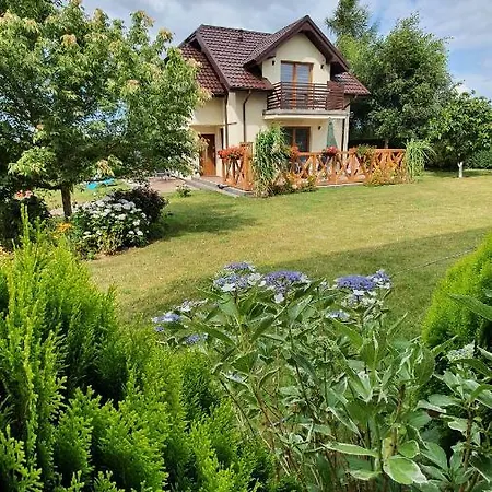 Apartment Na Baltyckiej *