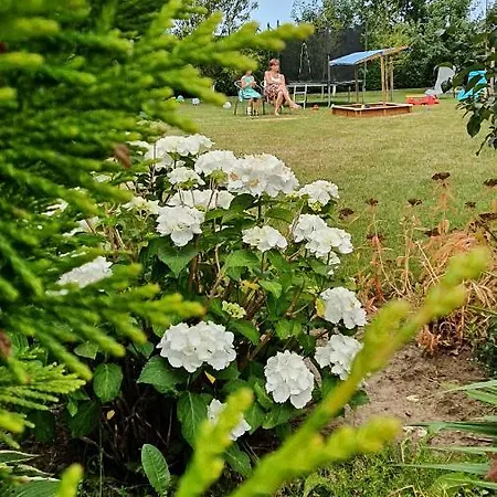 Na Baltyckiej * Choczewo