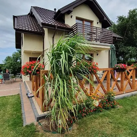 Apartment Na Baltyckiej *