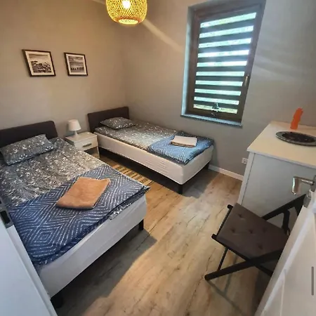 Na Baltyckiej Apartment *
