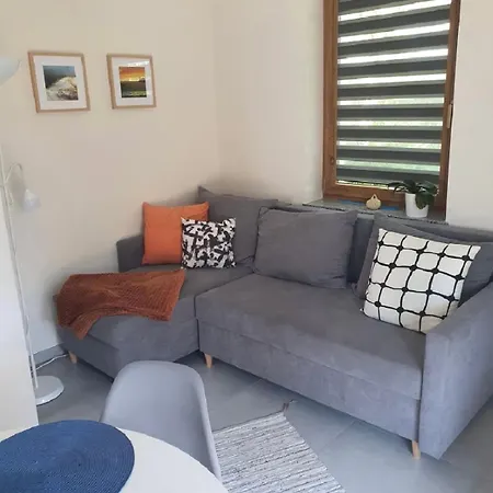 アパート Na Baltyckiej *