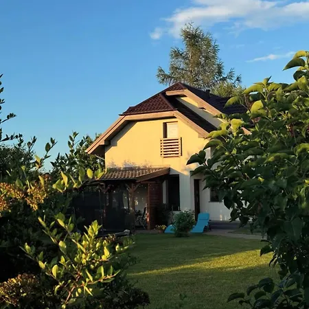 Na Baltyckiej Choczewo