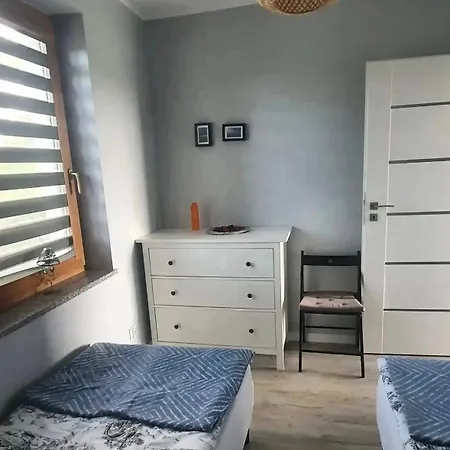 Na Baltyckiej * Choczewo