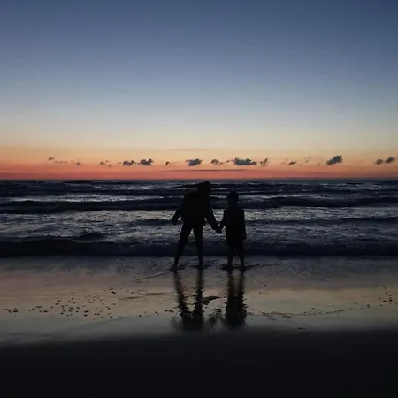 アパート Na Baltyckiej