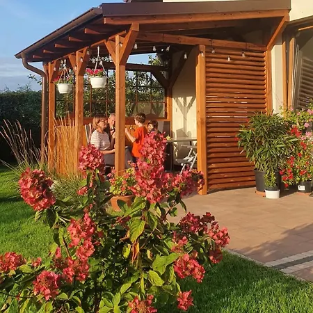 Na Baltyckiej Apartment