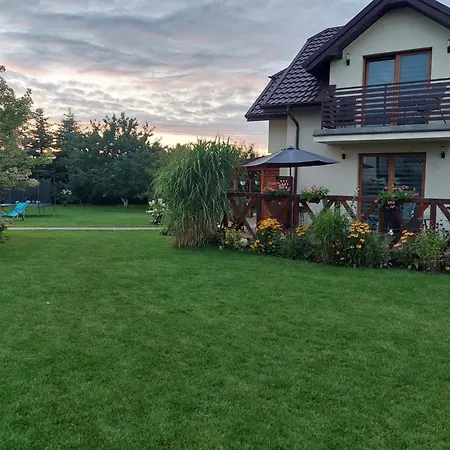 Na Baltyckiej * Choczewo