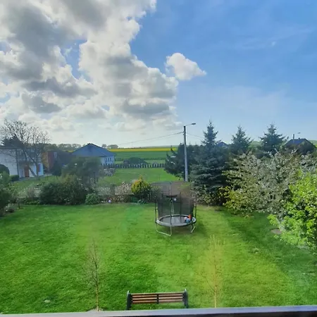 アパート Na Baltyckiej Choczewo