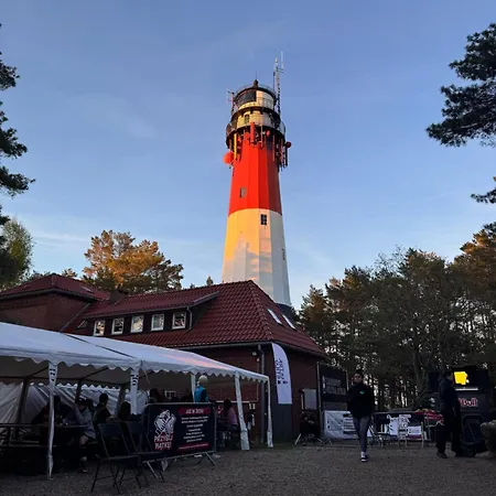 Na Baltyckiej * Choczewo