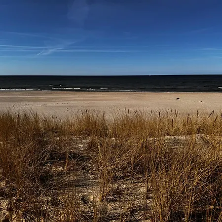 Na Baltyckiej Choczewo