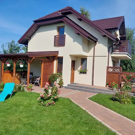 Na Baltyckiej