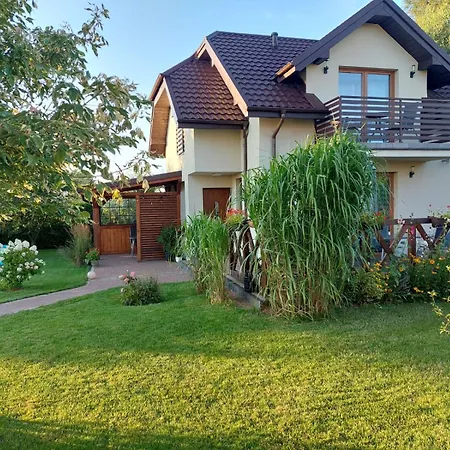 Apartment Na Baltyckiej *