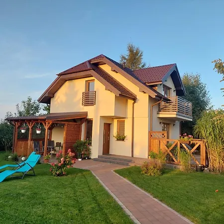 Na Baltyckiej * Choczewo