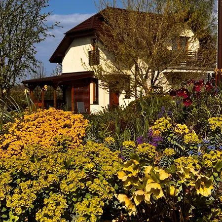 Na Baltyckiej Choczewo