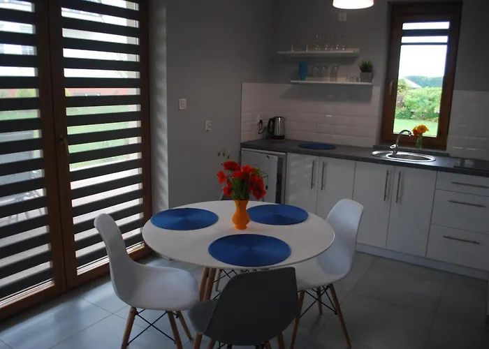 Na Baltyckiej Choczewo