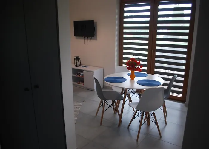 Appartamento Na Baltyckiej