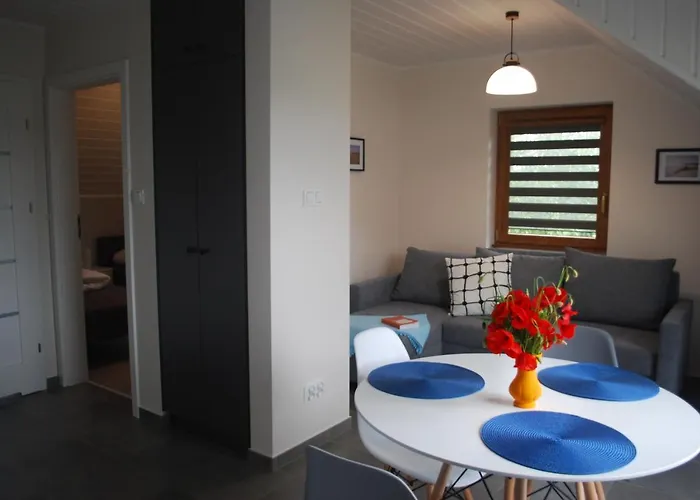 Na Baltyckiej Appartamento *