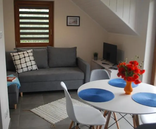 Na Baltyckiej Appartamento