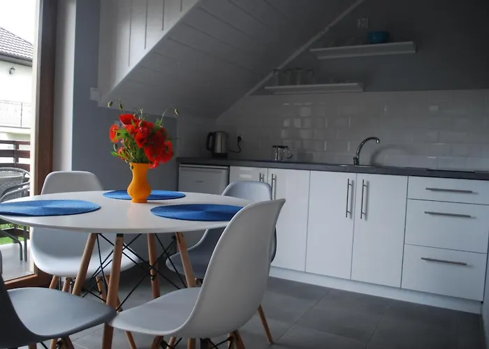 Appartamento Na Baltyckiej *