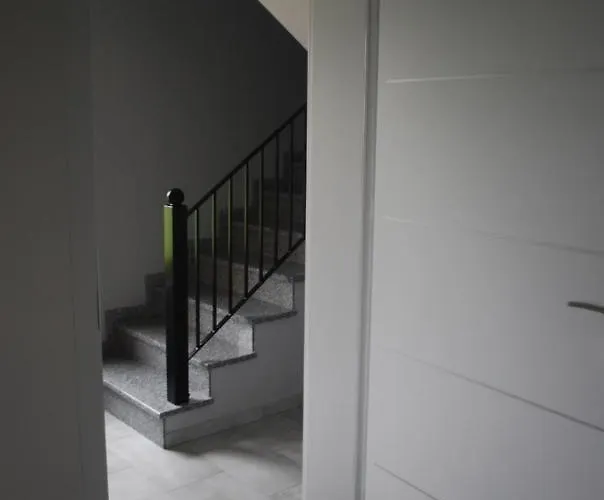 Appartamento Na Baltyckiej Choczewo