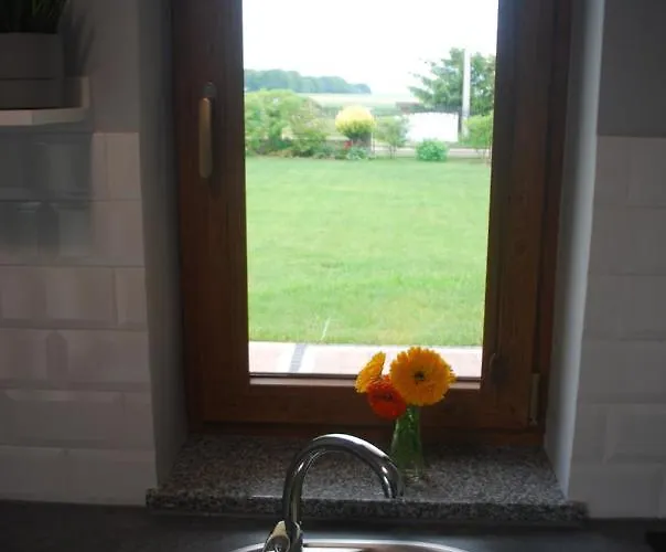 Na Baltyckiej Appartamento *