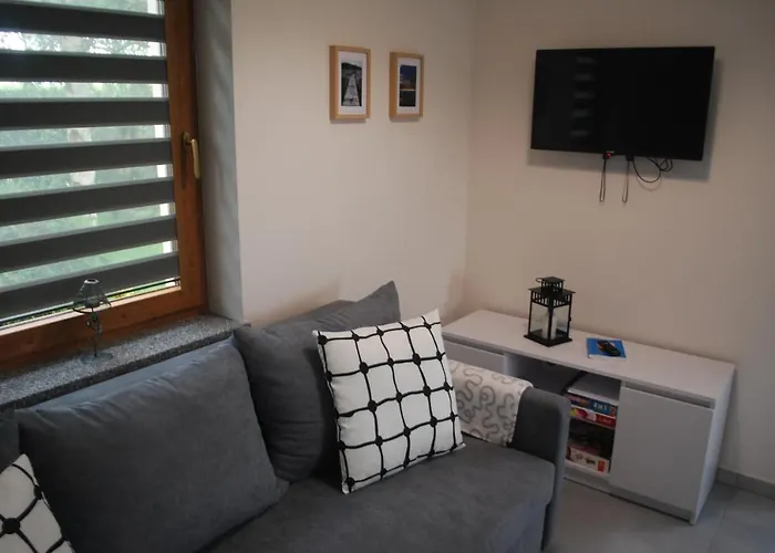 Na Baltyckiej * Choczewo