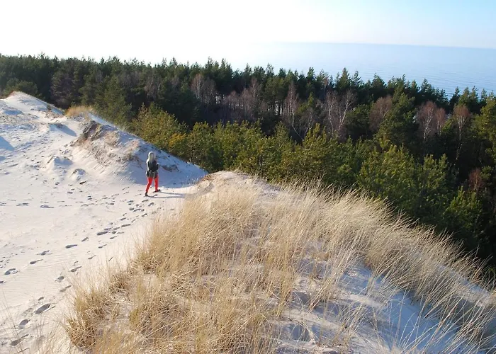 Na Baltyckiej Appartamento