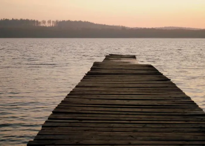 Appartamento Na Baltyckiej Choczewo