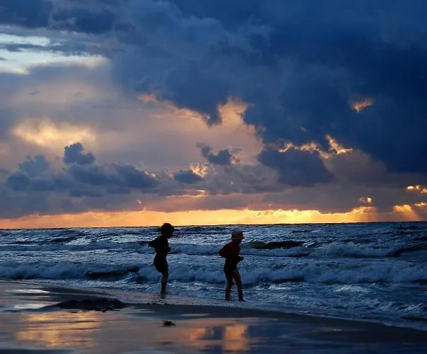 Appartamento Na Baltyckiej