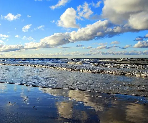 Appartamento Na Baltyckiej