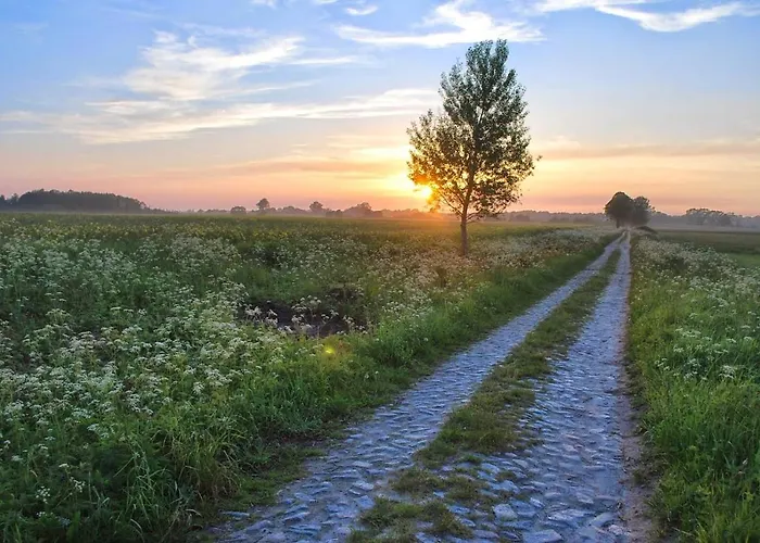 Na Baltyckiej * Choczewo