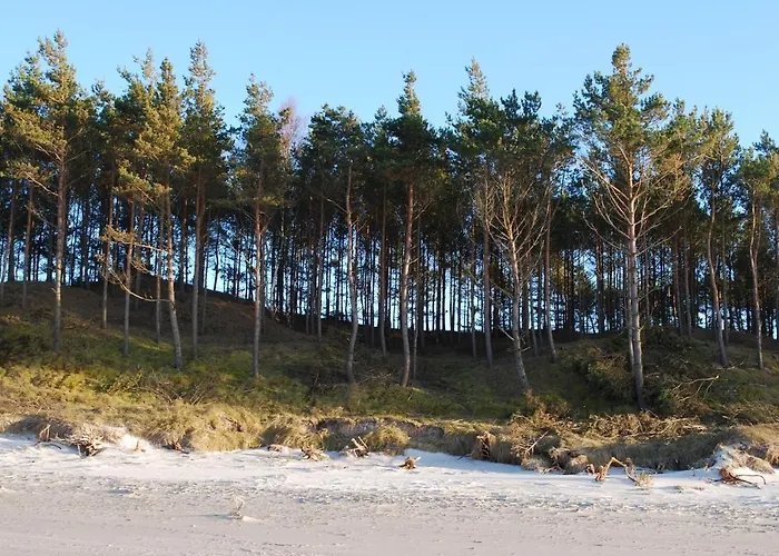 Appartamento Na Baltyckiej *