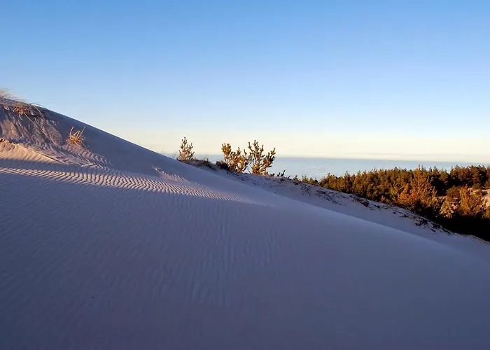 Appartamento Na Baltyckiej *