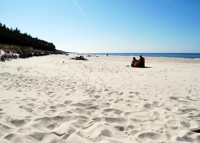 Na Baltyckiej Appartamento