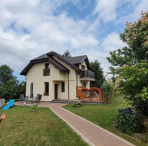 Appartamento Na Baltyckiej *